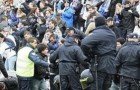 Avalancha en Lugo