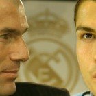 Zizou reinventó a Cristiano Zizou reinventó a Cristiano