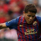 Jonathan emigraría al Arsenal Jonathan emigraría al Arsenal