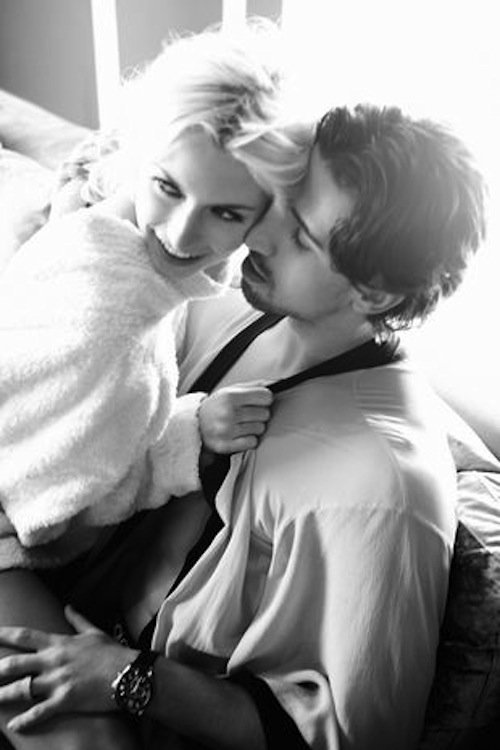 Sami y Lena