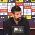 Gerard Piqué Gerard Piqué