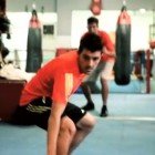 David Villa