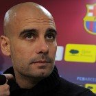 Pep Guardiola