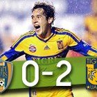 San Luis vs Tigres San Luis vs Tigres