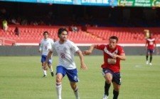Veracruz vs Cruz Azul