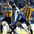 Espanyol - Zaragoza Espanyol - Zaragoza