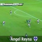 Goles Jornada 6 Goles Jornada 6