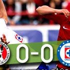 Tijuana 0-0 Cruz Azul Tijuana 0-0 Cruz Azul