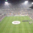Mestalla será el escenario para la final de Copa