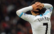 Luis Suárez