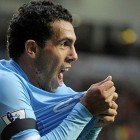Carlos Tévez