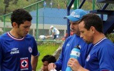 Israel Castro