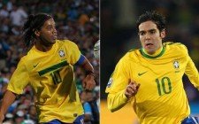 Regresa Dinho, no así Kaká