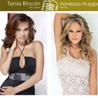 FINAL: Vanessa Huppenkothen Vs Tania Rincón FINAL: Vanessa Huppenkothen Vs Tania Rincón