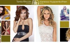 FINAL: Vanessa Huppenkothen Vs Tania Rincón