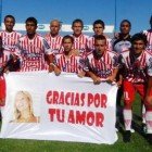 Equipo Los Andes