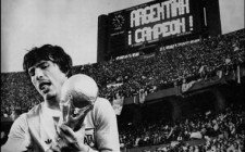 Argentina campeón