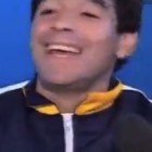 Maradona Maradona