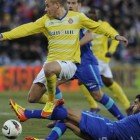Getafe vs Espanyol Getafe vs Espanyol