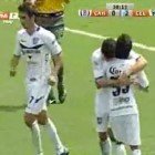 Cruz Azul Hidalgo 2-3 Celaya