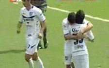 Cruz Azul Hidalgo 2-3 Celaya
