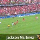 Goles Jornada 7