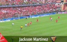 Goles Jornada 7