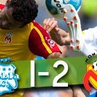 Puebla 1-2 Morelia