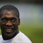Clarence Seedorf Clarence Seedorf