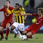 Vitesse 1-4 Twente Vitesse 1-4 Twente