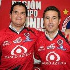 Del Olmo a Veracruz