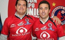 Del Olmo a Veracruz