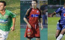 Los nombres más raros en la liga hondureña