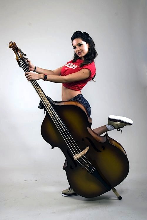 Tania Rincón