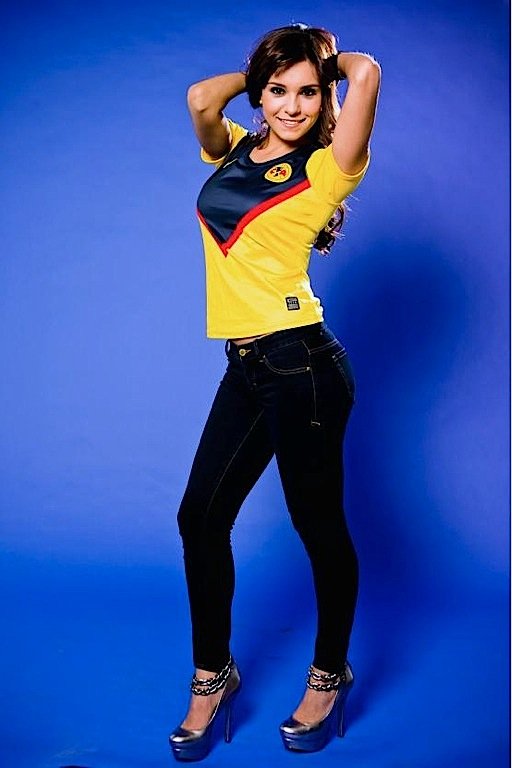 Tania Rincón