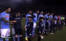 Napoli Vs Chelsea