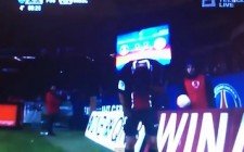 PSG Vs Montpellier