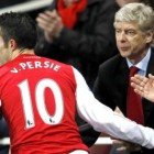 Arsene Wenger