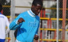 Eddie Johnson