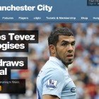 Carlos Tevez Carlos Tevez