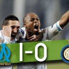 Marsella vs Inter