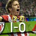Athletic derrotó a Lokomotiv Athletic derrotó a Lokomotiv