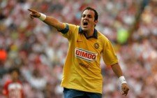 Cuauhtemoc Blanco