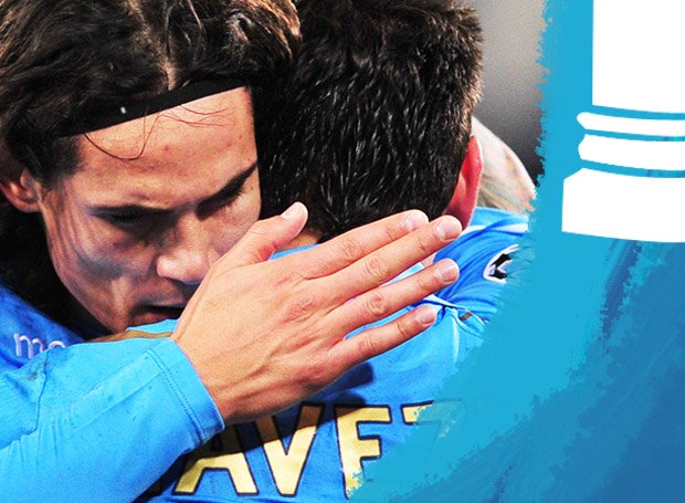 LA CONTRACOLUMNA | ¿Gelato alla vaniglia o al caramello? LA CONTRACOLUMNA | "Ni con el Diez llegaron tan lejos. No en Champions League"