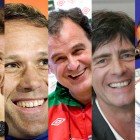 Candidatos para el banquillo del Barcelona ¿Quién de ellos para dirigir al Barcelona?