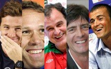 ¿Quién de ellos para dirigir al Barcelona?
