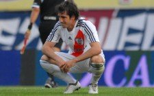 Le deben lana en River, que no se hagan...