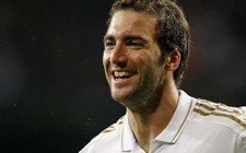 Higuaín