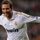 Gonzalo Higuaín