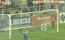 Celaya 2-0 Altamira